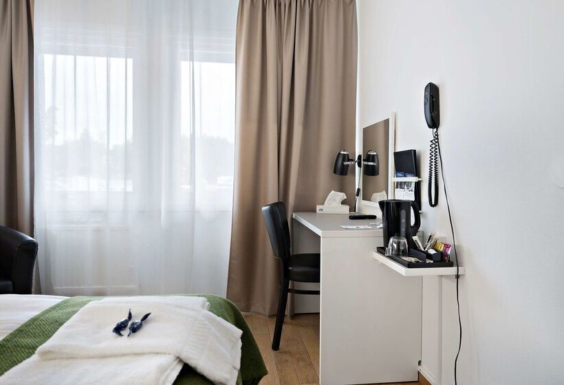 Sure Hotel By Best Western Lagan