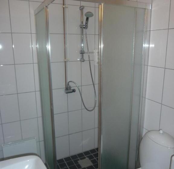 Sure Hotel By Best Western Lagan