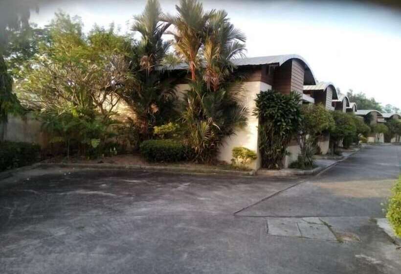 فندق Sutha Garden Resort Hat Yai