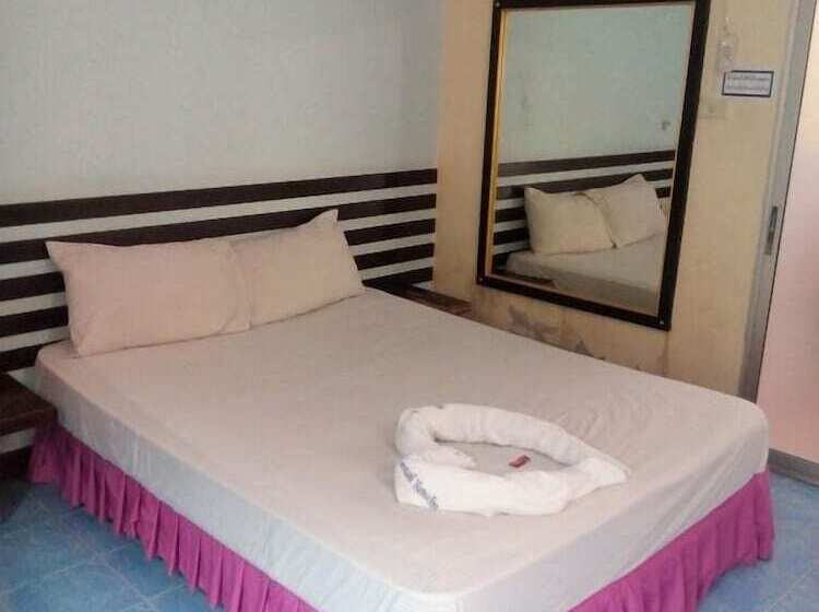 فندق Sutha Garden Resort Hat Yai