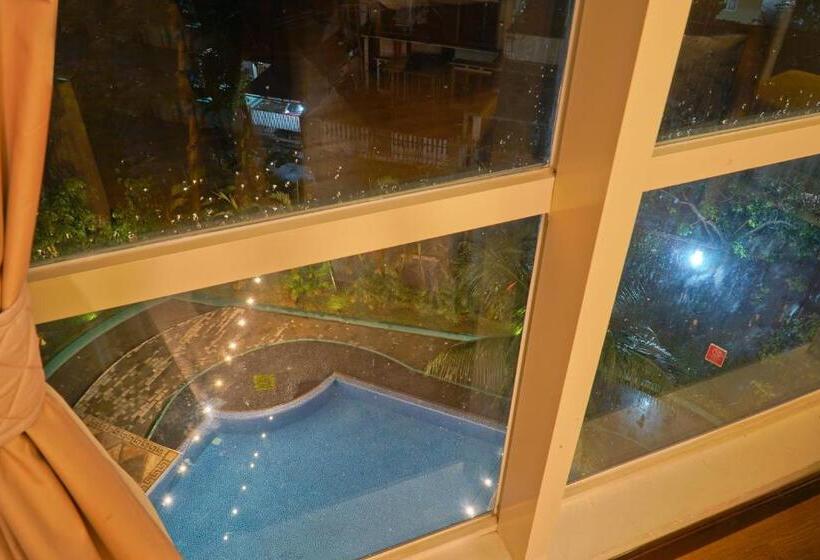 Swiss Belhotel Lampung