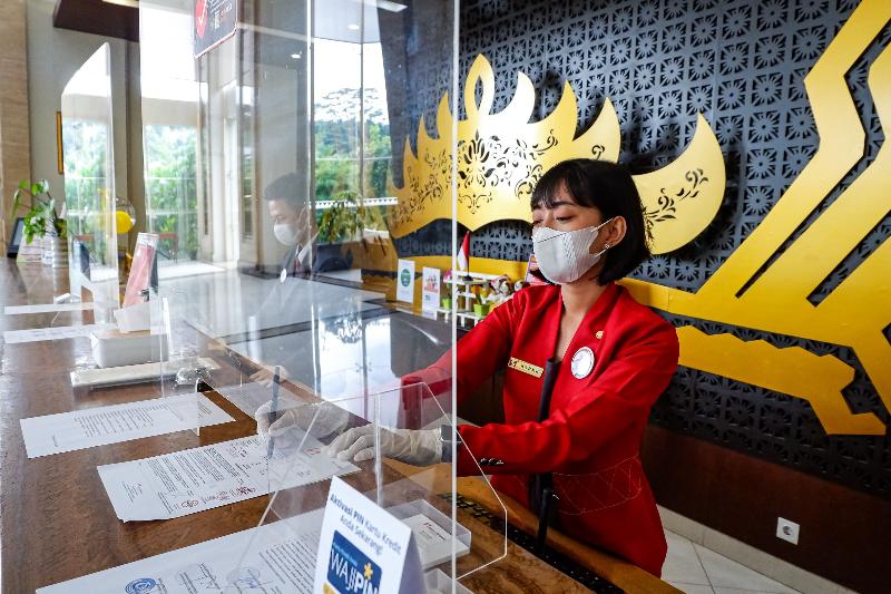 Swiss Belhotel Lampung