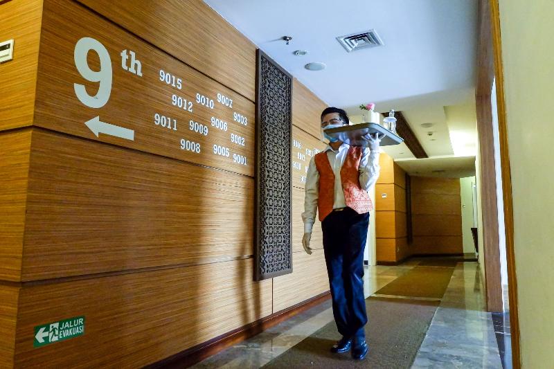 Swiss Belhotel Lampung