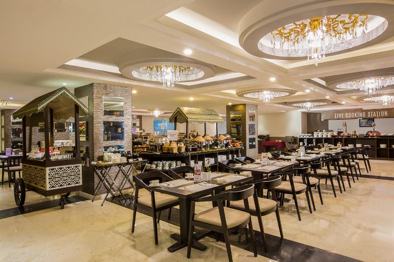 Swiss Belhotel Lampung