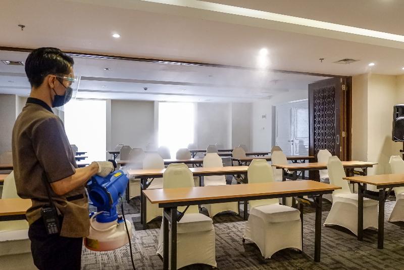 Swiss Belhotel Lampung