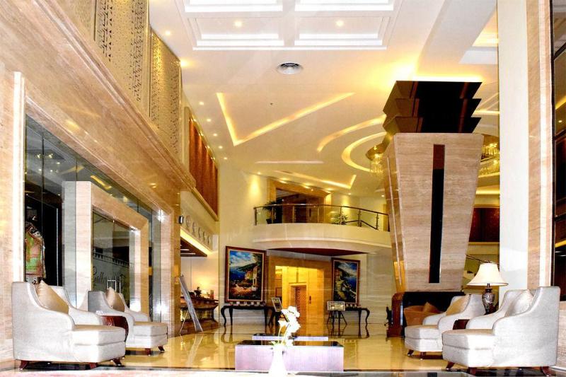 Swiss Belhotel Lampung