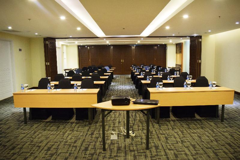 Swiss Belhotel Lampung