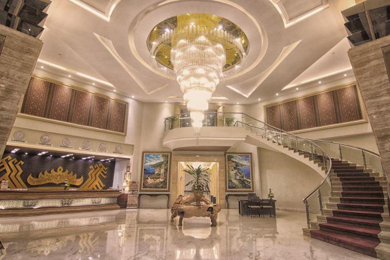 Swiss Belhotel Lampung