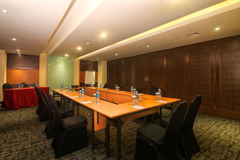 Swiss Belhotel Lampung