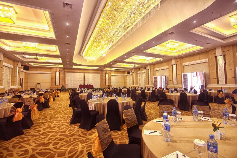 Swiss Belhotel Lampung