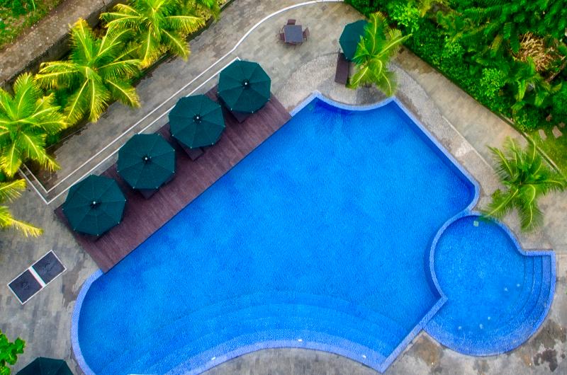 Swiss Belhotel Lampung