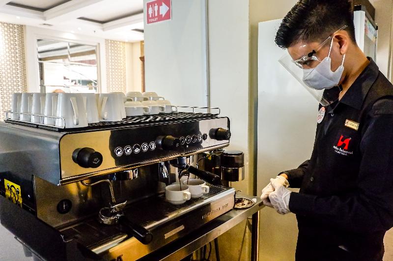 Swiss Belhotel Lampung