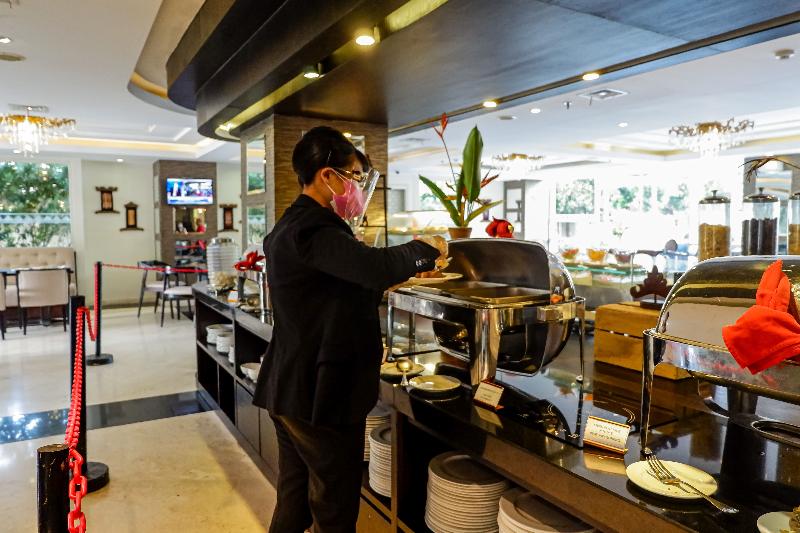 Swiss Belhotel Lampung