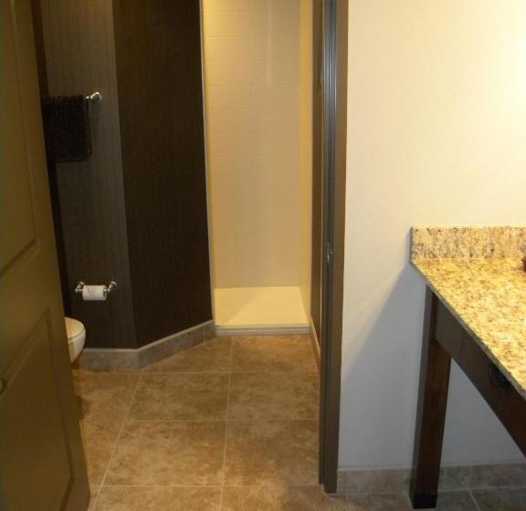 בית מלון כפרי Teddy's Residential Suites Watford City