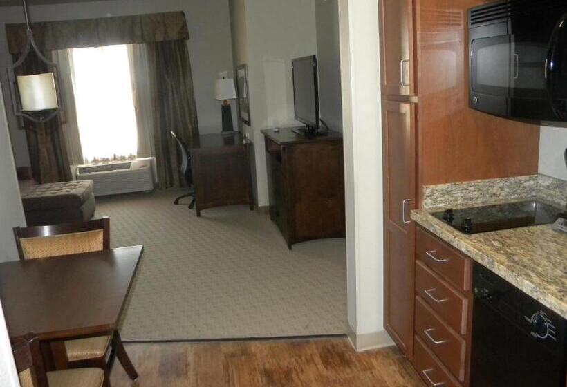 בית מלון כפרי Teddy's Residential Suites Watford City