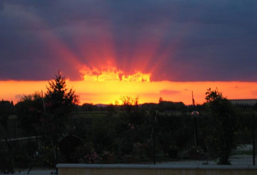 فندق Tenuta Del Perugino