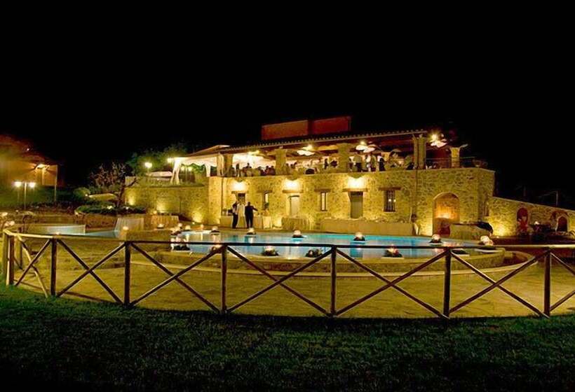 فندق Tenuta Del Perugino