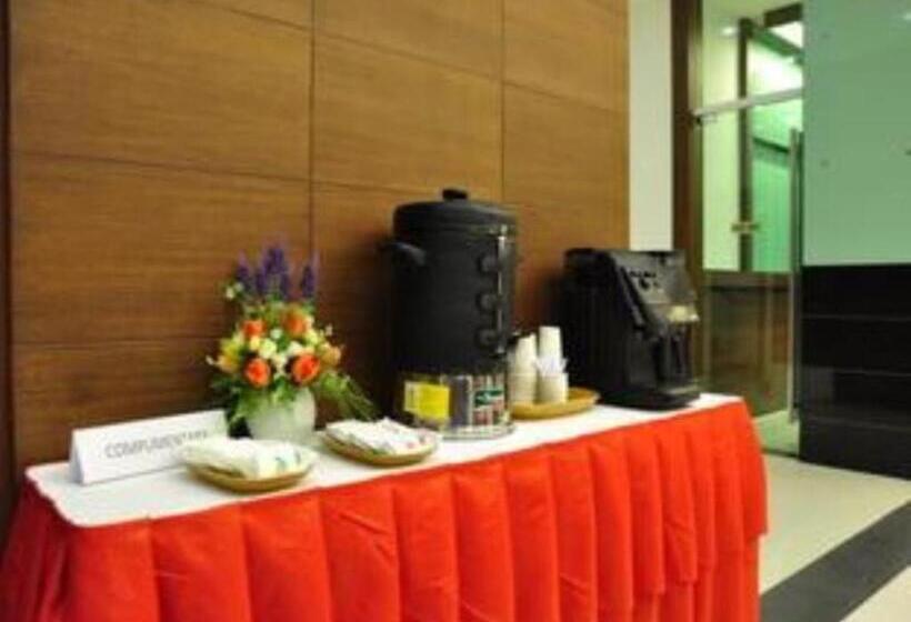 The Color Hotel Hat Yai