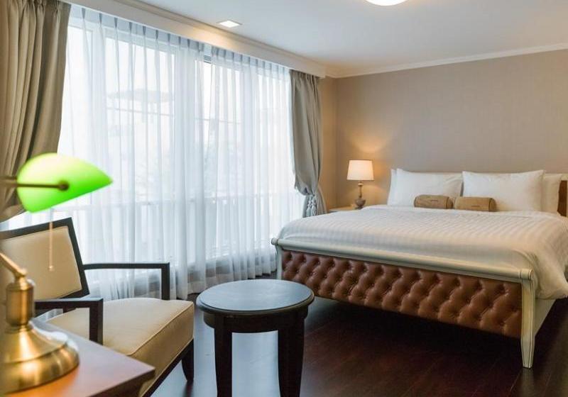 فندق The Verona Riviera