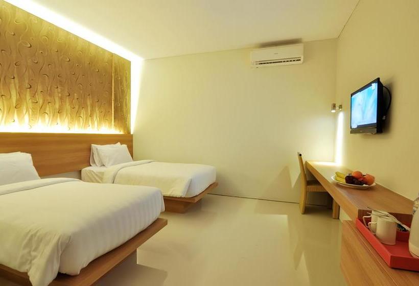 Fotos del hotel Tickle:  28