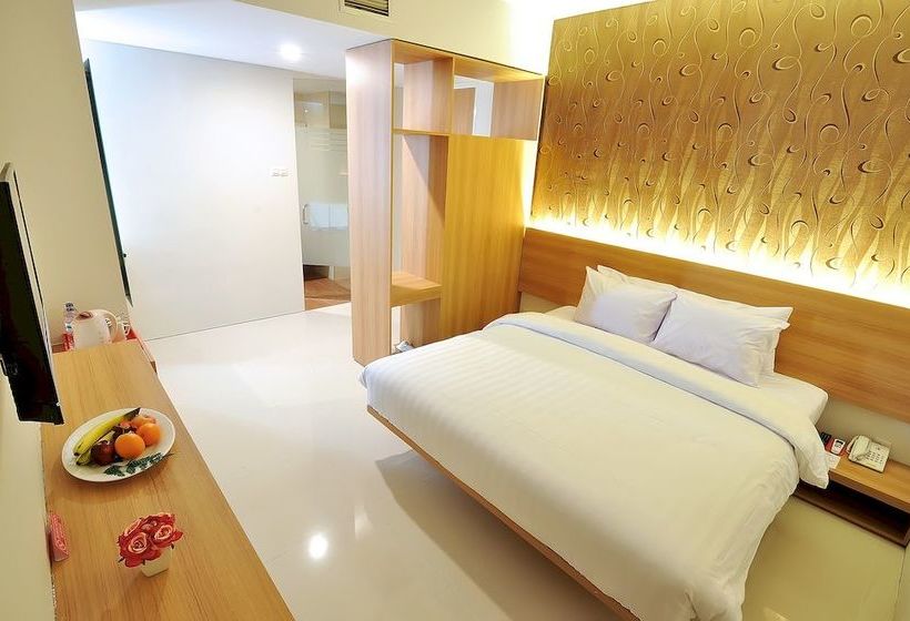 Fotos del hotel Tickle:  18