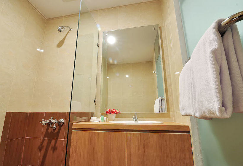 Fotos del hotel Tickle:  8