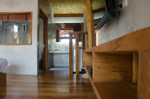 호텔 Tique Series Boutique Resort