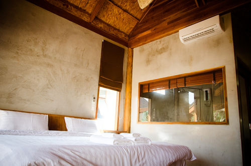 호텔 Tique Series Boutique Resort