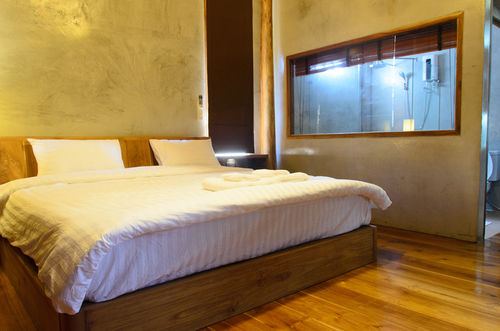 호텔 Tique Series Boutique Resort