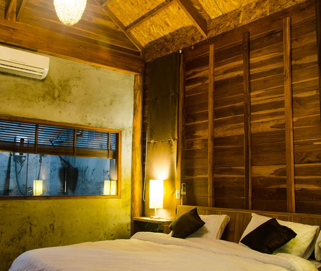 호텔 Tique Series Boutique Resort