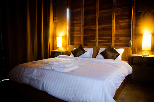 호텔 Tique Series Boutique Resort