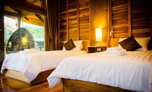 호텔 Tique Series Boutique Resort