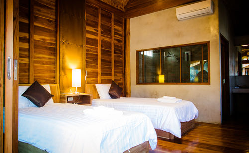 호텔 Tique Series Boutique Resort