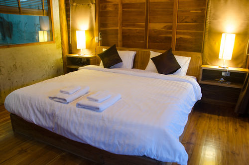 호텔 Tique Series Boutique Resort