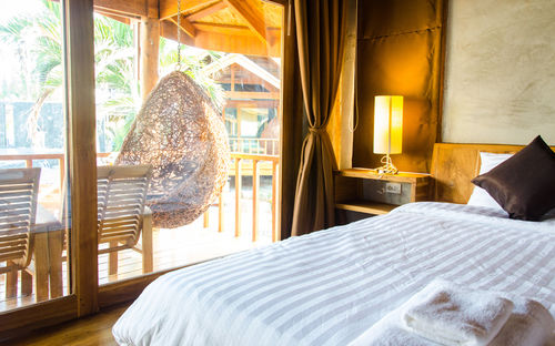 호텔 Tique Series Boutique Resort