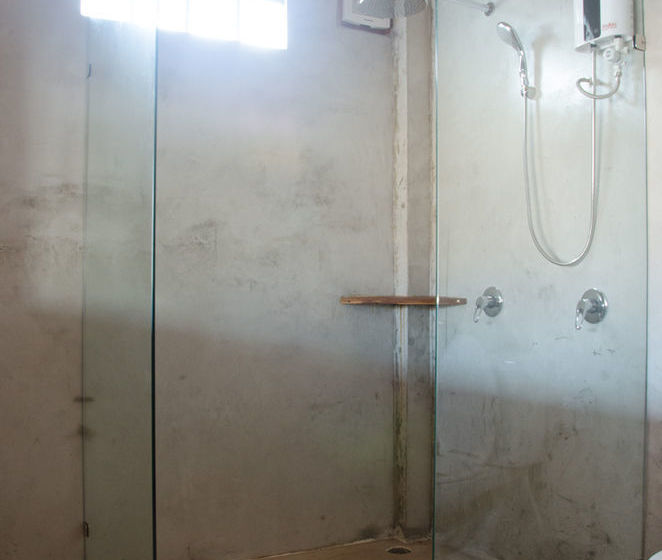 호텔 Tique Series Boutique Resort