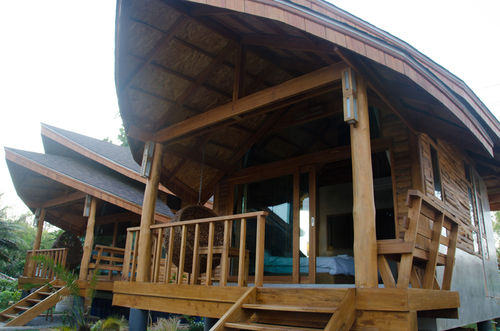 호텔 Tique Series Boutique Resort