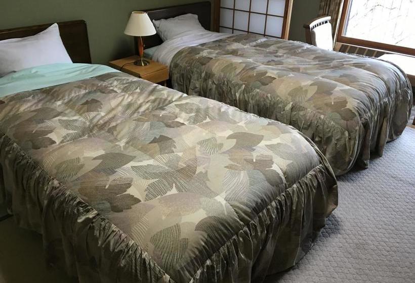 Отель Towadako Country Road