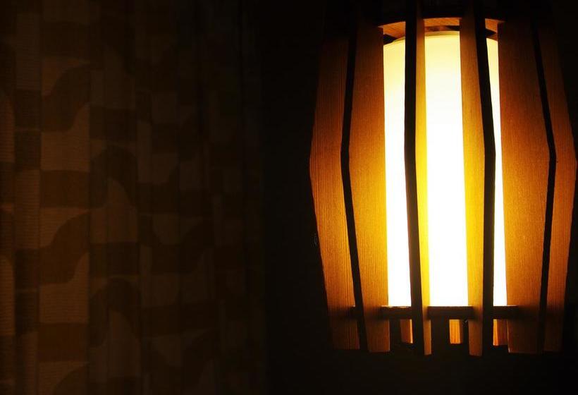 Отель Towadako Country Road