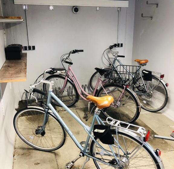 Отель Ulmer Münster