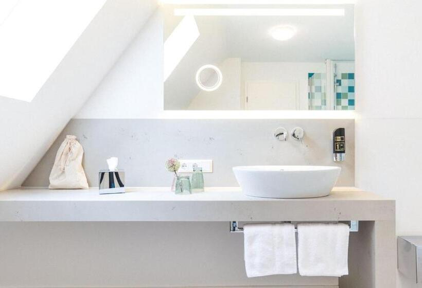 Отель Ulmer Münster