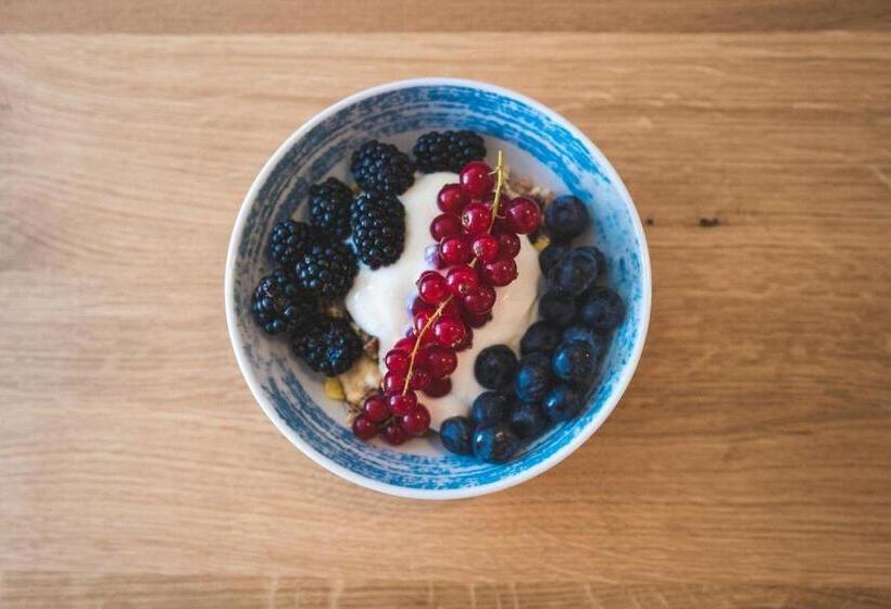 Отель Ulmer Münster