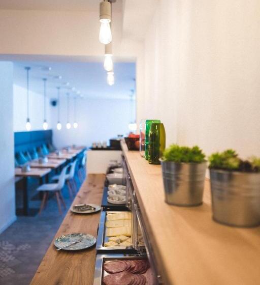 Отель Ulmer Münster