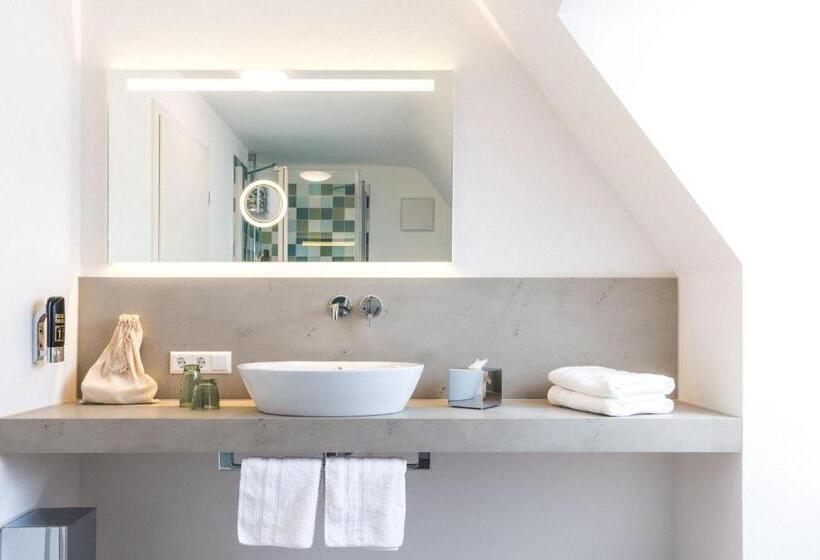 Отель Ulmer Münster