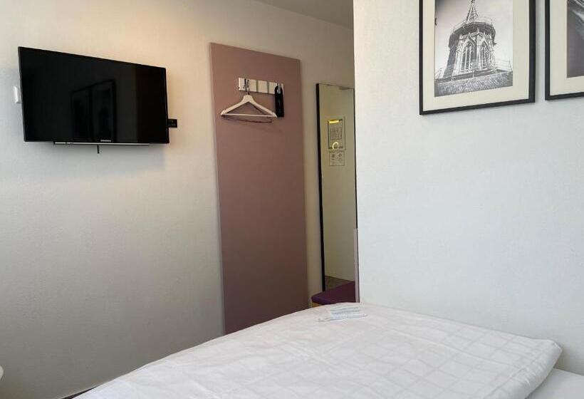 Отель Ulmer Münster