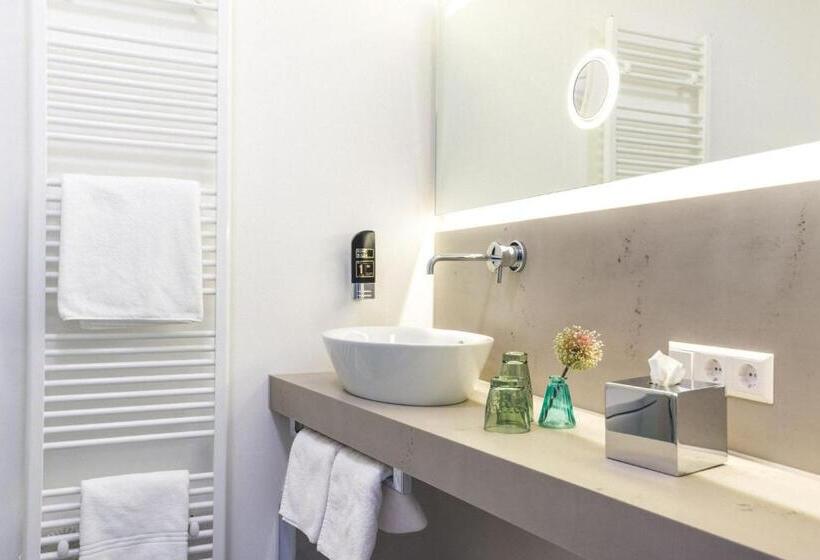 Отель Ulmer Münster