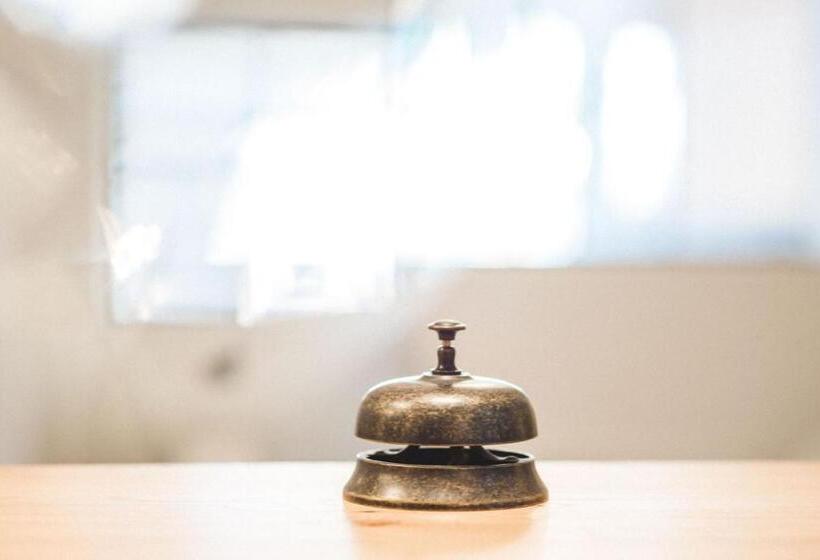 Отель Ulmer Münster