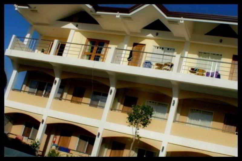 ホテル Vanilla Sky Dive Resort