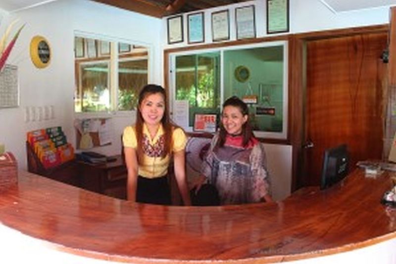 ホテル Vanilla Sky Dive Resort