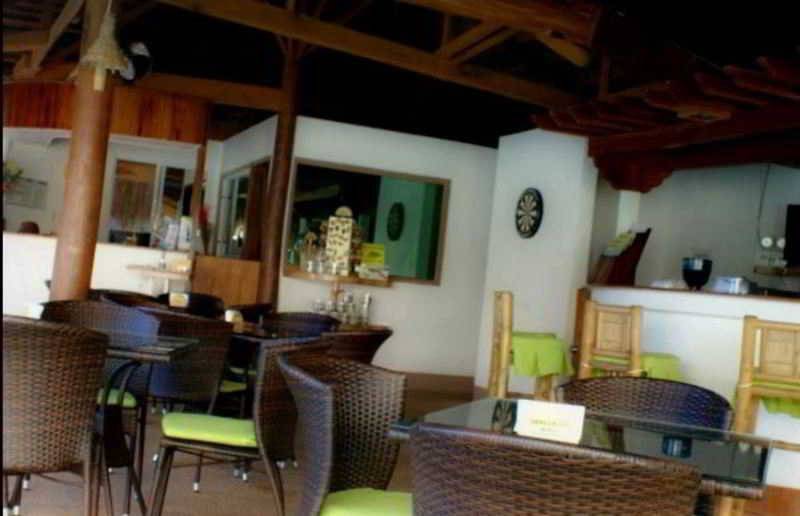 ホテル Vanilla Sky Dive Resort